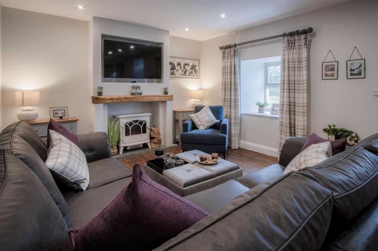 Kiln Park Farmhouse - 4 Bedroom Cottage - 나버스 외부 사진