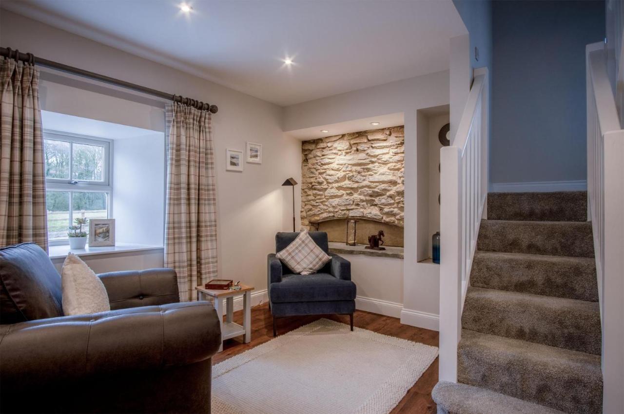 Kiln Park Farmhouse - 4 Bedroom Cottage - 나버스 외부 사진
