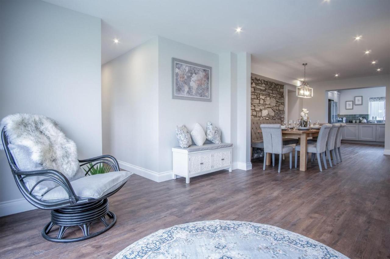 Kiln Park Farmhouse - 4 Bedroom Cottage - 나버스 외부 사진