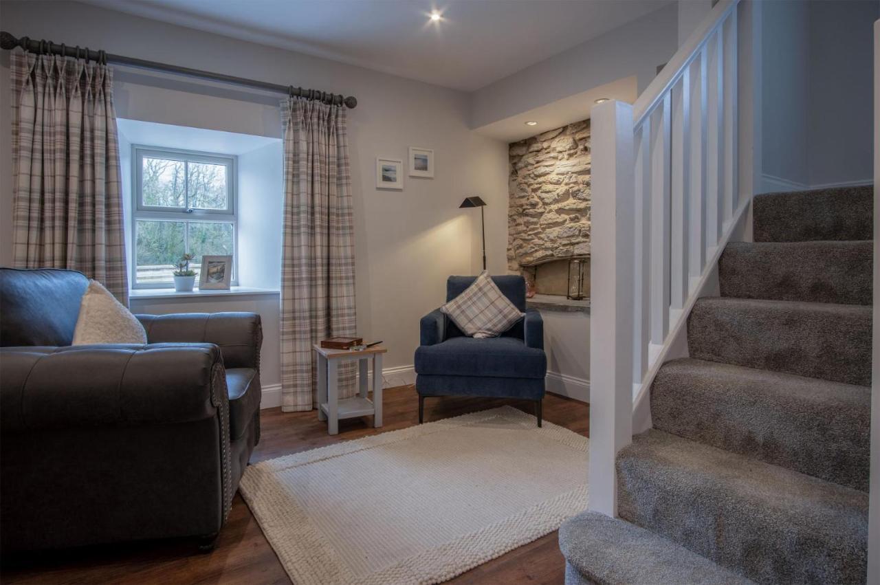 Kiln Park Farmhouse - 4 Bedroom Cottage - 나버스 외부 사진