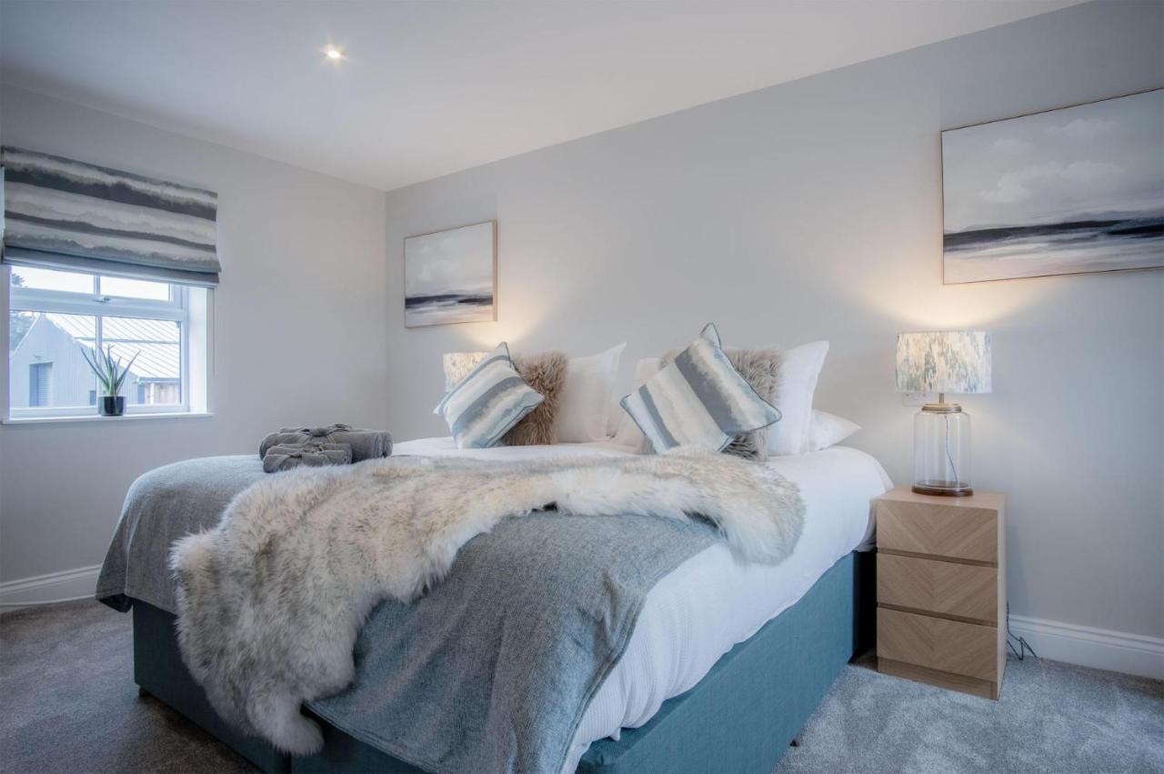 Kiln Park Farmhouse - 4 Bedroom Cottage - 나버스 외부 사진